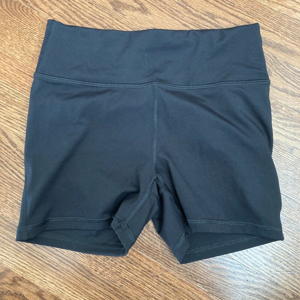 Basically new Biker Shorts